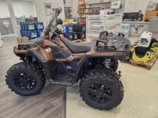 Polaris Sportsman