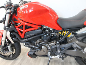 Ducati Monster