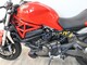 Ducati Monster