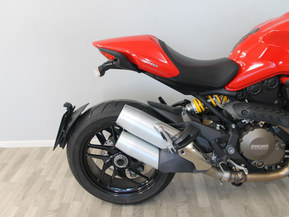 Ducati Monster