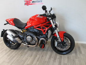 Ducati Monster