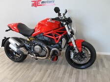Ducati Monster