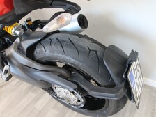 Ducati Monster