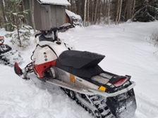 Ski-Doo MX Z