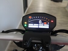 Ducati Monster