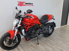 Ducati Monster