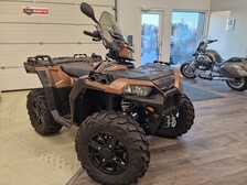 Polaris Sportsman
