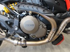 Ducati Monster