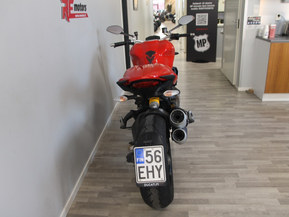 Ducati Monster