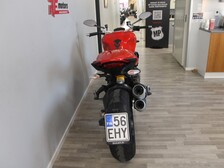 Ducati Monster