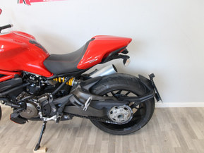 Ducati Monster
