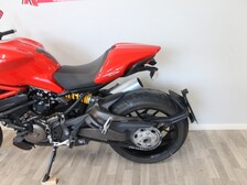 Ducati Monster