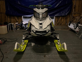 Ski-Doo Freeride