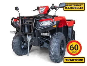 Honda TRX
