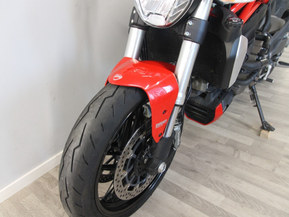Ducati Monster