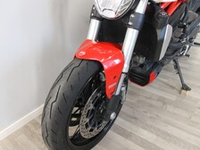 Ducati Monster