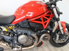 Ducati Monster
