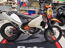 KTM 690