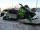 Arctic Cat ZR