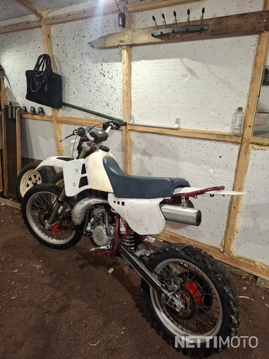 KTM 250