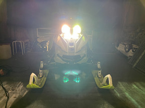 Ski-Doo Freeride