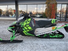 Arctic Cat ZR