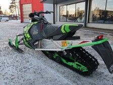 Arctic Cat ZR