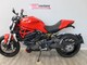 Ducati Monster