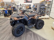 Polaris Sportsman