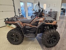 Polaris Sportsman