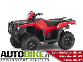 Honda TRX