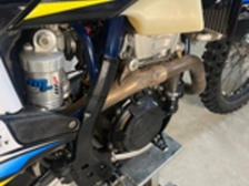 Husqvarna FE