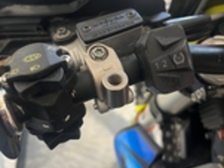 Husqvarna FE