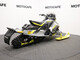 Ski-Doo MX Z