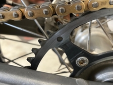 Husqvarna FE