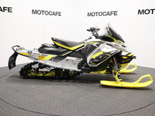 Ski-Doo MX Z
