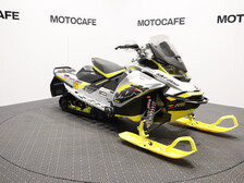 Ski-Doo MX Z