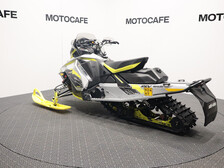 Ski-Doo MX Z