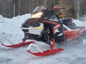 Lynx Enduro