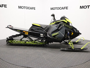 Polaris RMK