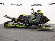 Polaris RMK