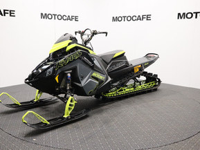 Polaris RMK