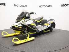 Ski-Doo MX Z