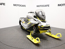 Ski-Doo MX Z