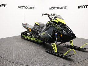 Polaris RMK