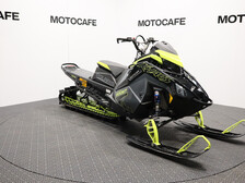 Polaris RMK