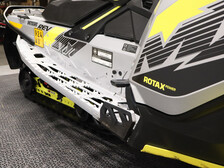 Ski-Doo MX Z