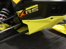 Ski-Doo MX Z