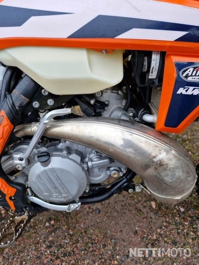 KTM 300