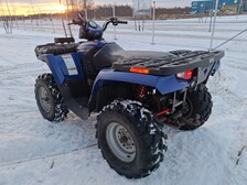 Polaris Sportsman